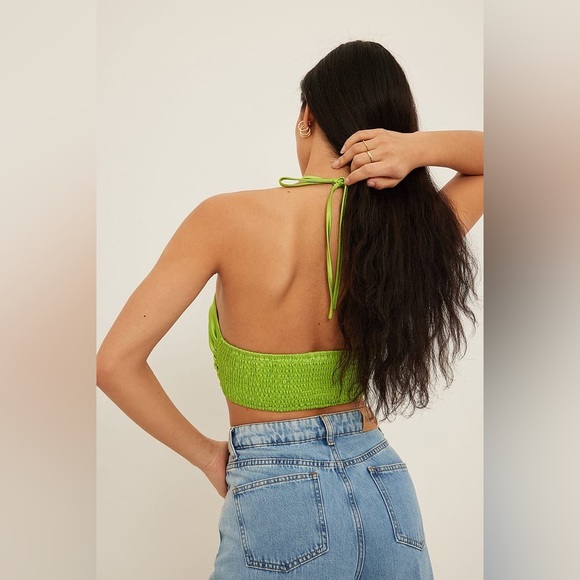 NA-KD Bralette - Picture 4 of 9